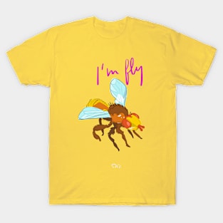 Sicus ferrugineus T-Shirt